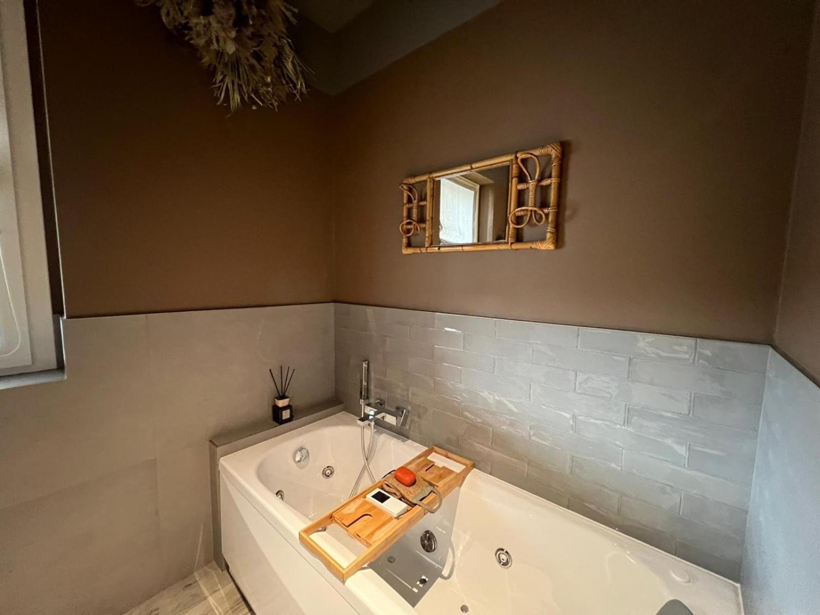 La Bollicina Boutique Apartment And Spa Verbania Exterior photo
