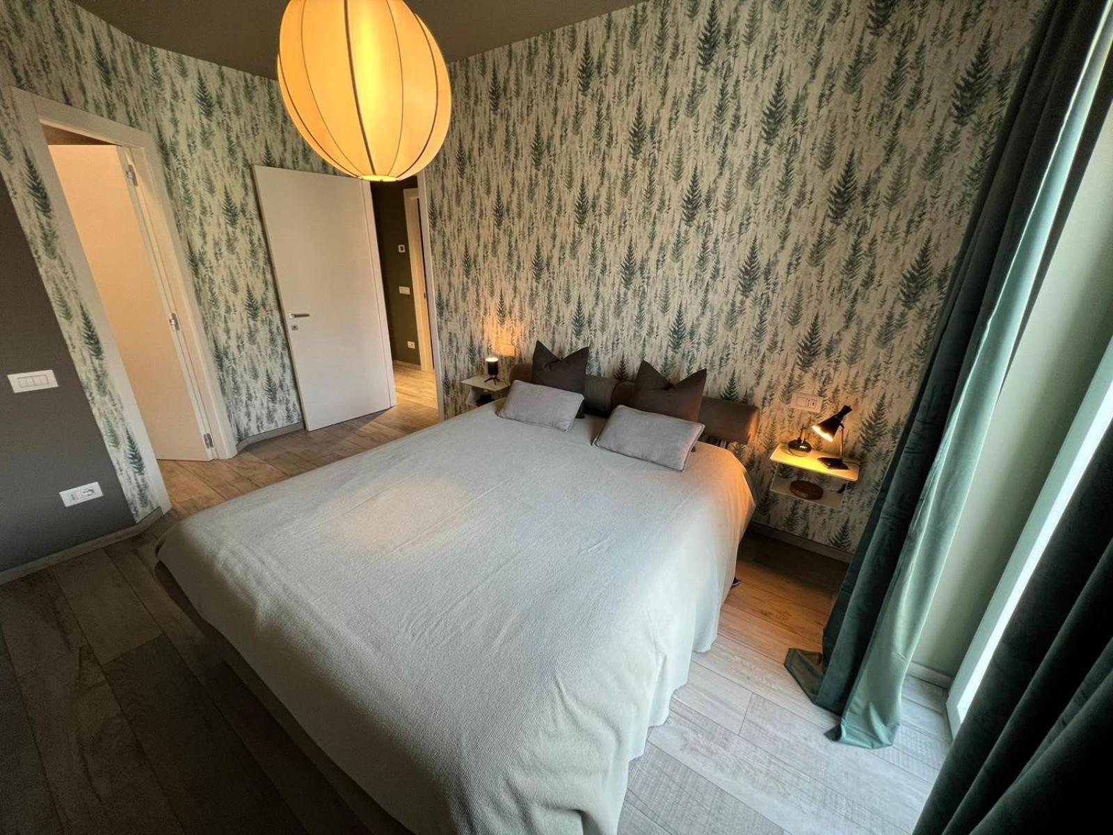 La Bollicina Boutique Apartment And Spa Verbania Exterior photo