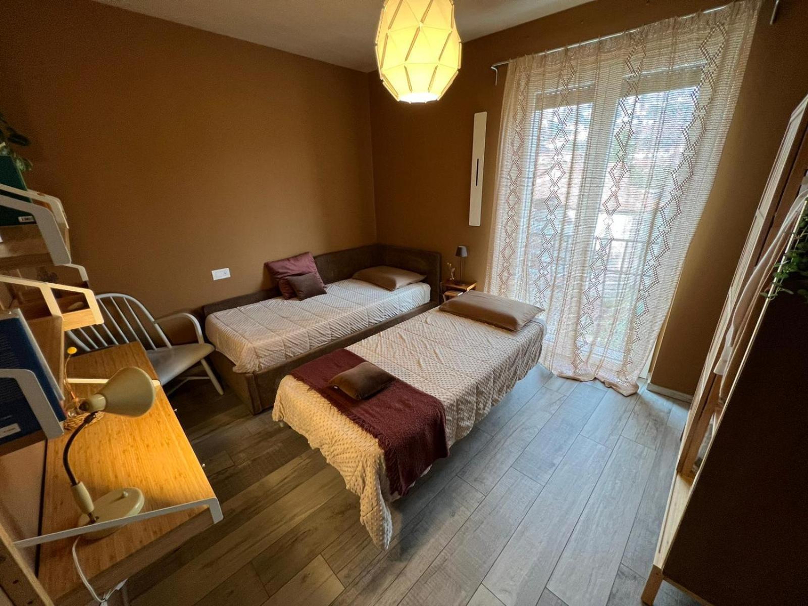 La Bollicina Boutique Apartment And Spa Verbania Exterior photo