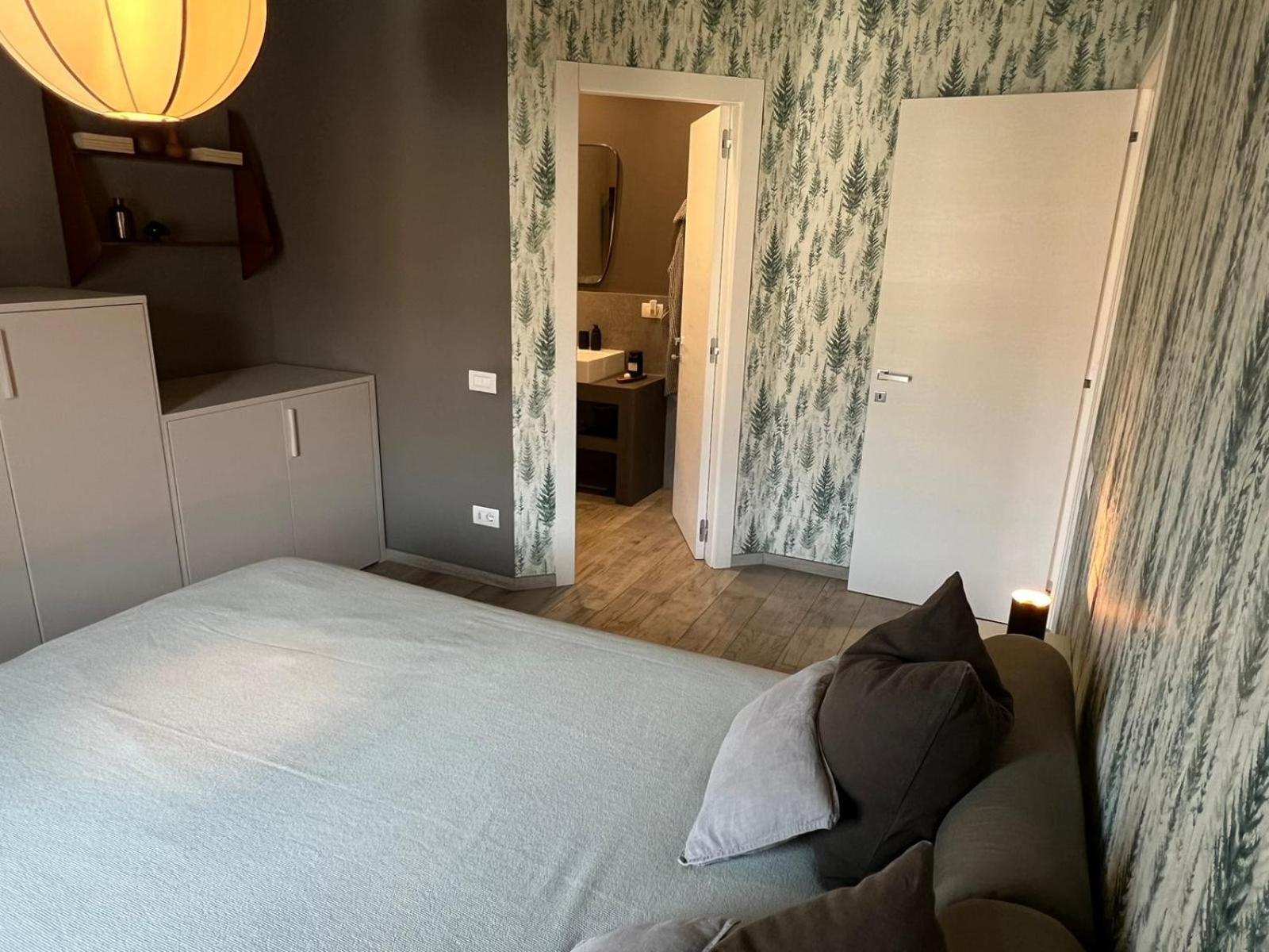 La Bollicina Boutique Apartment And Spa Verbania Exterior photo